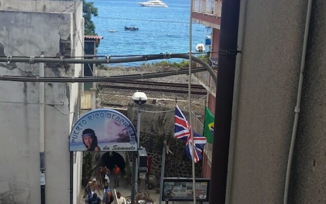 Acqua Verde Cristallina