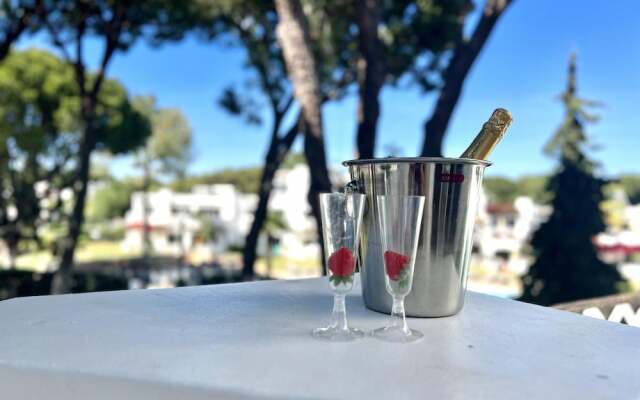 Albufeira Balaia Golf Village 5 With Pool by Homin