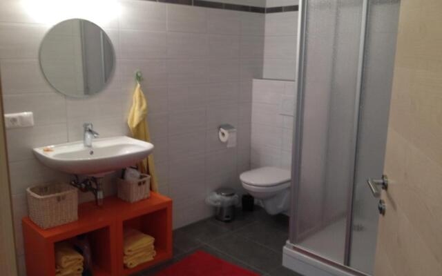 Ferienwohnung Traumblick Dolomiten