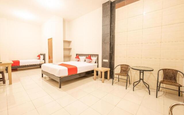 OYO 936 Tremigo Guest House Syariah