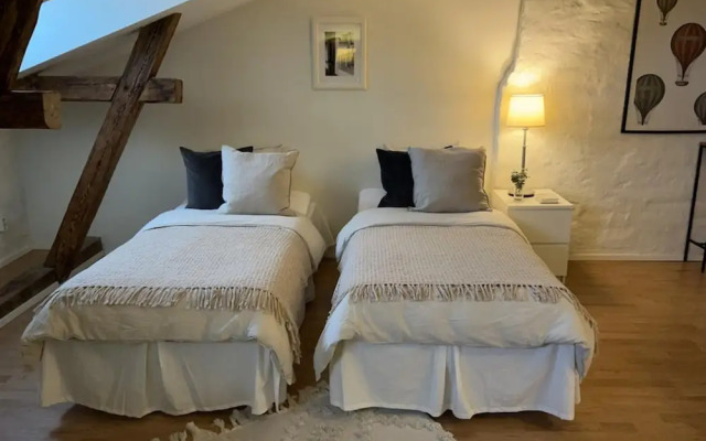 Charming Apartment in the Heart of Stockholm!