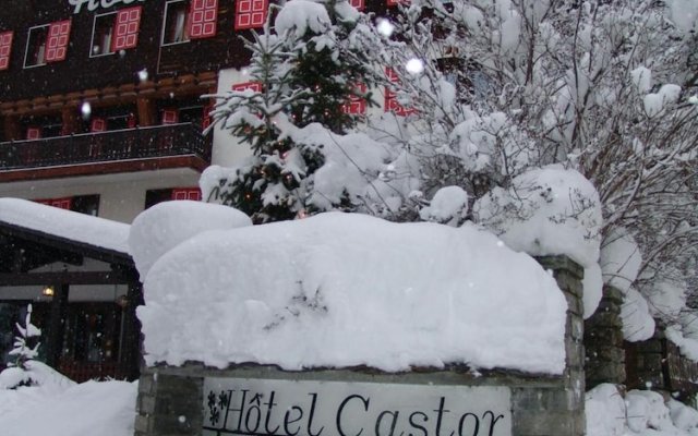 Hotel Castor