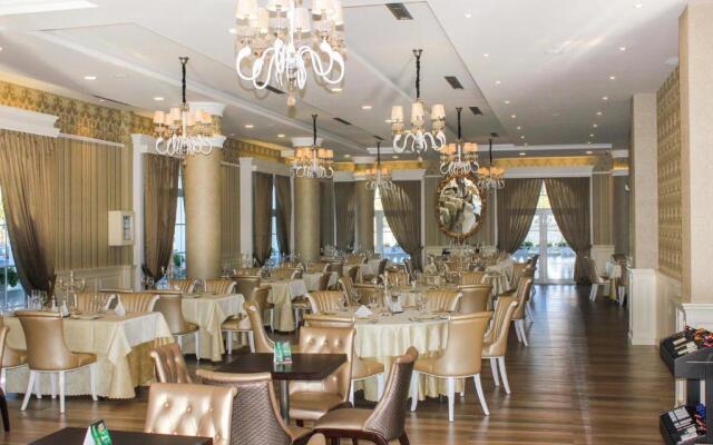 The King Resort