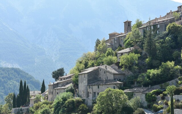 Dreamy Apartment in South of France with Swimming Pool