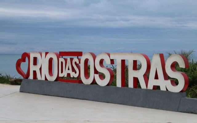 Pousada praia de costazul