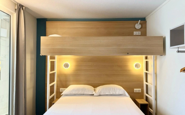 Kyriad Direct Saint Brieuc - Parc des Expositions