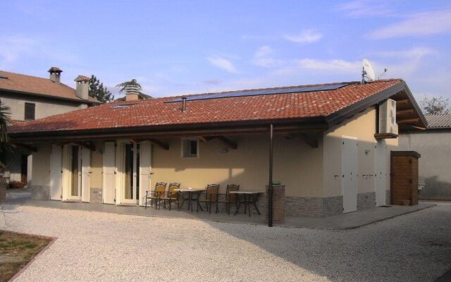 Agriturismo Centuria Del Rio