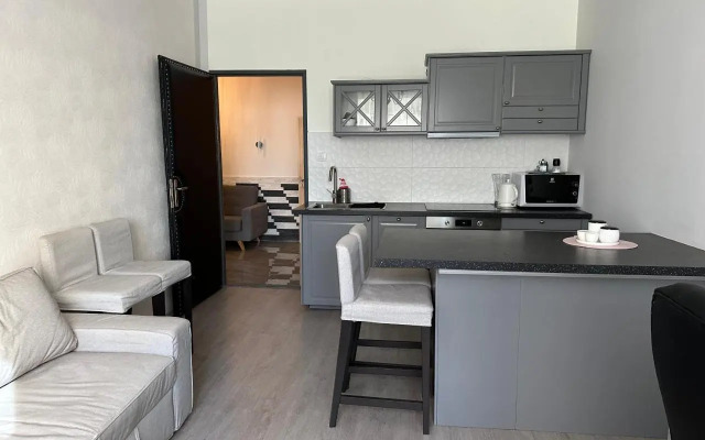 Apartmen Praha