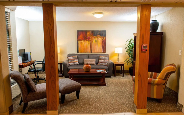 The Inn At Baptist Health