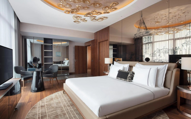 Lionel Hotel Istanbul - Image 2