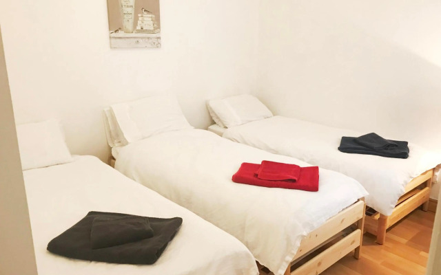 1 Fitzhamon Embankment Apartments Opposite Principality Stadium - Long Stay Offer