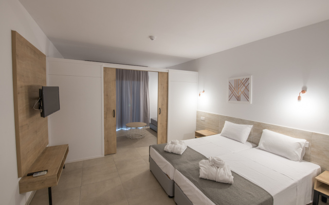 Atlantica Panthea Resort