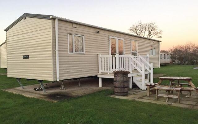 Tollerton Holiday Park