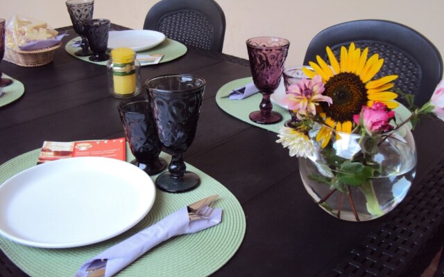 Agriturismo Ma che bel Castello