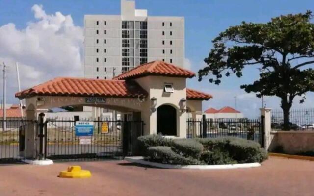 Ornella Villa - 2-br Apartment - Pool - Parking