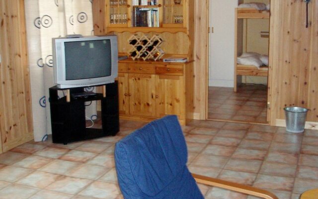 Holiday Home in Söderbärke