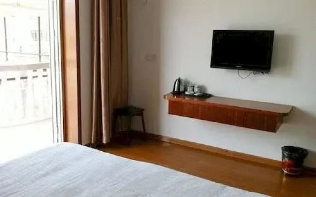 Enning Hotel