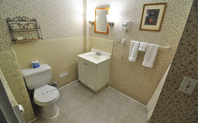 Beacon Inn 1750