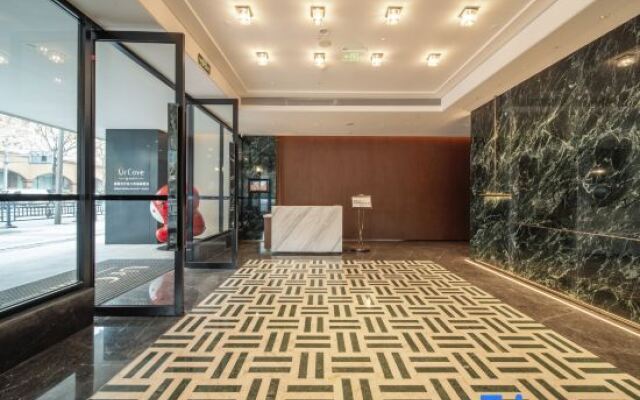 UrCove By HYATT Chengdu Wenshu Chunxi Road