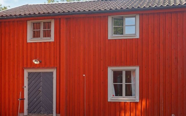 5 Person Holiday Home in Åtvidaberg