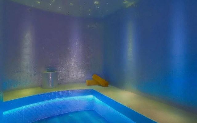 Hotel Jardín Tecina