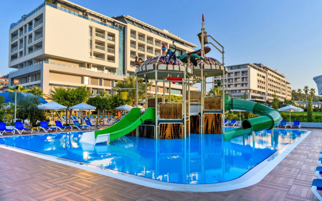 Numa Bay Exclusive Hotel - Ultra All Inclusive