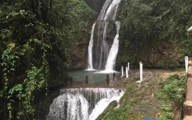 Liangyuan Homestay (Qingcheng Houshan)