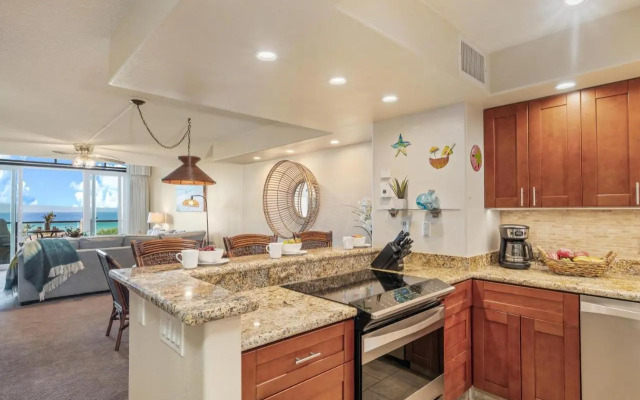 Kahana Villa E609