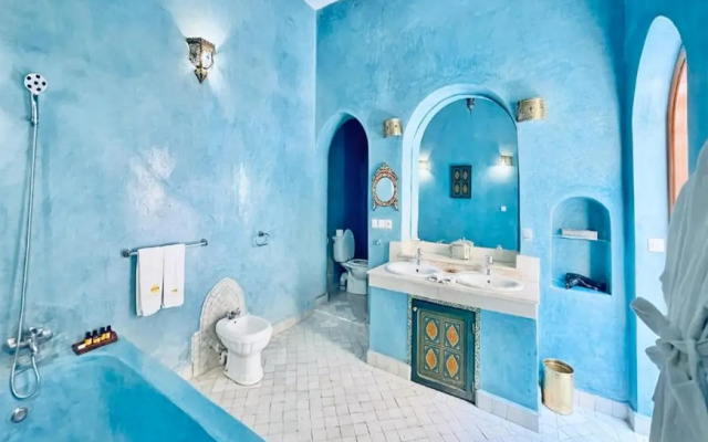 Riad & Spa Esprit du Maroc