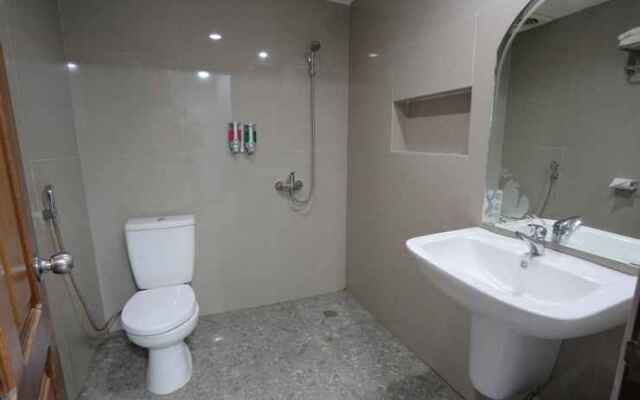 Hotel Makmur