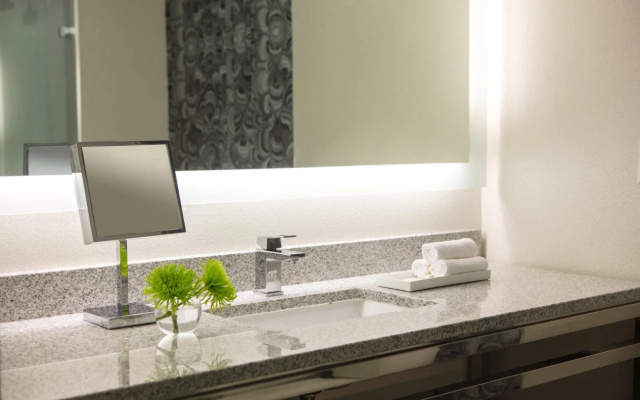 Renaissance Meadowlands Hotel