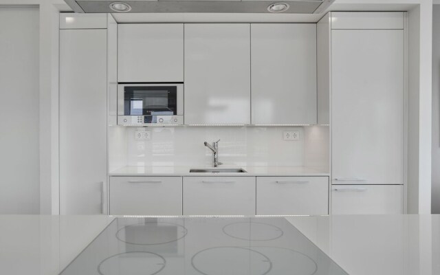 Experience Living Suites