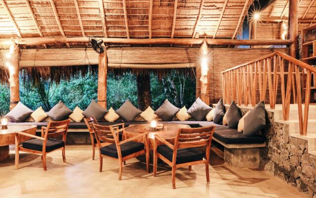 Gal Oya Lodge