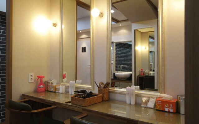 The View Guest House