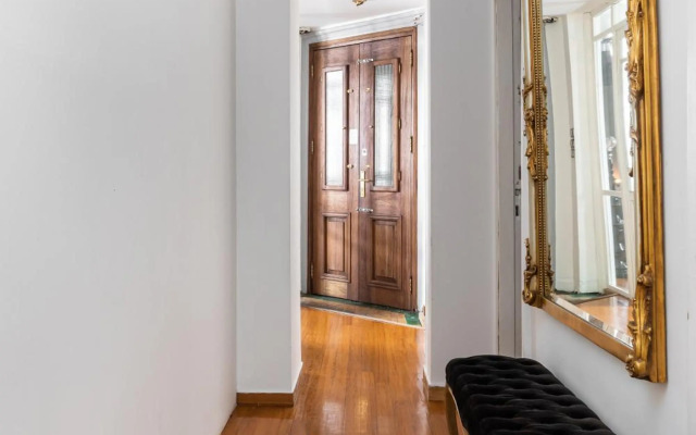 #Figaro apt by halu!