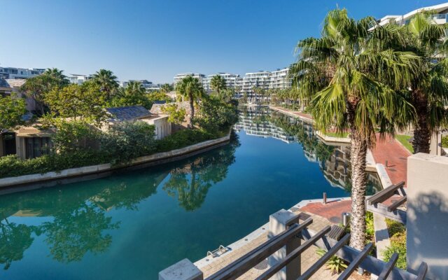 Lawhill Luxury Apartments