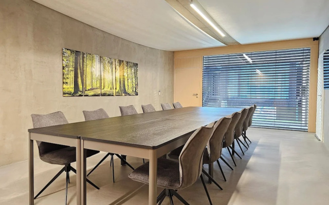 Stock & Stein Lodges