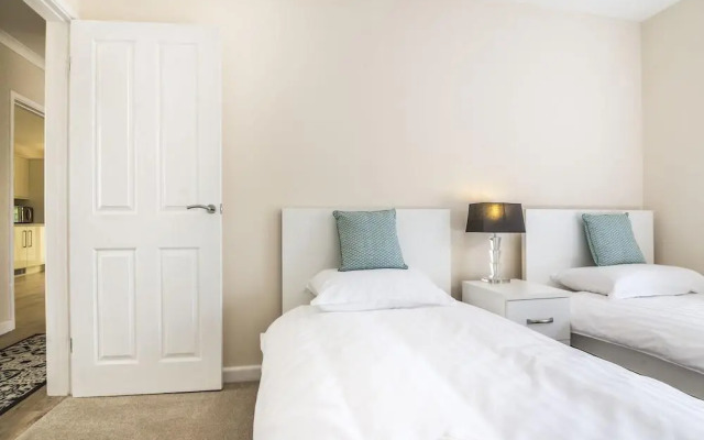 Willow Nook - 1 Bedroom Pod - Pentlepoir