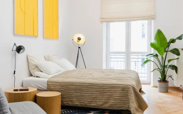 Warsaw Concierge Koneser