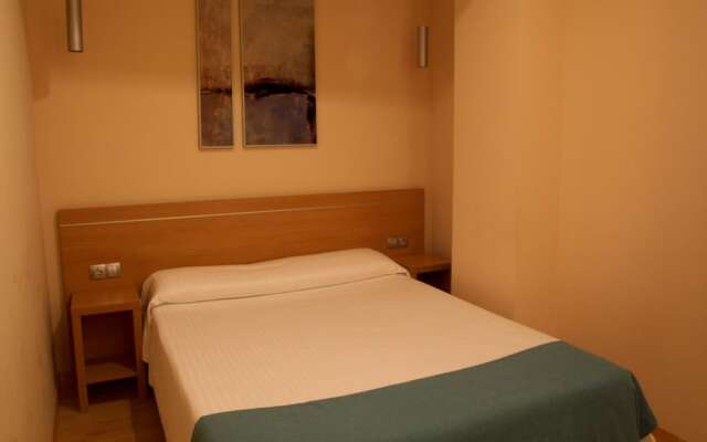 Hostal Aralar