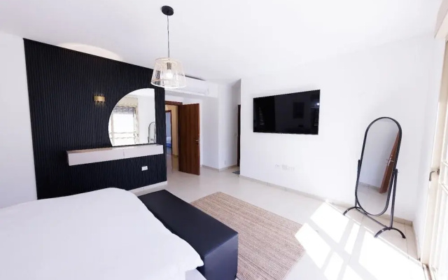 HaSharon Tranquil Villa by Sea N' Rent