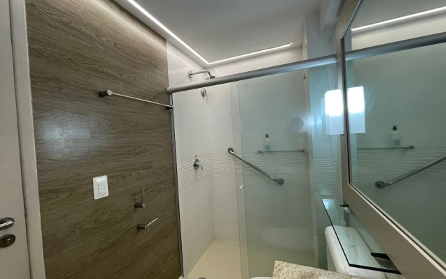 Apartamento Luxo - Boa Viagem