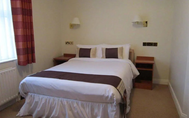 Millbrook Lodge Hotel