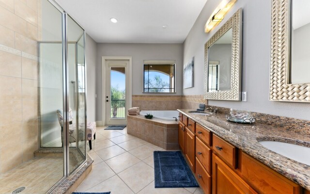 Rvh_374r Golden 6 Bedroom Home