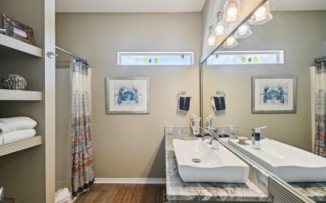 Sandpiper Cove 9214 2 Bedroom Condo by RedAwning