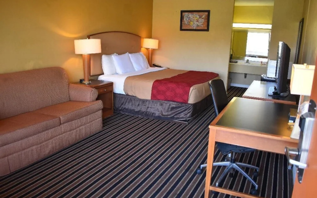 AmeriVu Inn & Suites - Gilbertsville