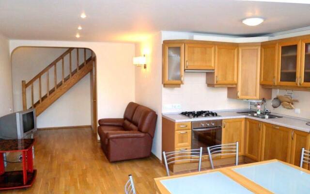 Меблированные комнаты Goodrest Hermitage