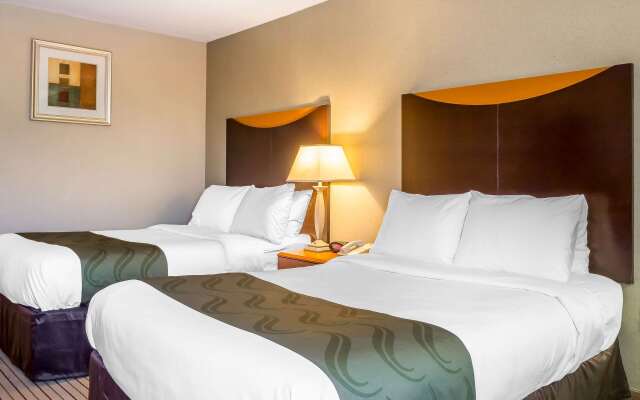 Quality Inn Spring Valley - Nanuet