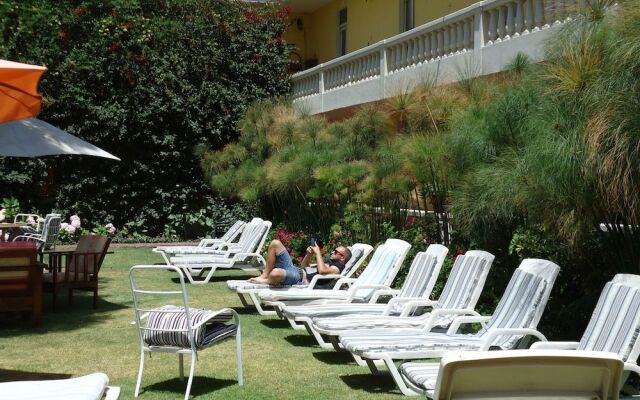Casa de Avila Hotel