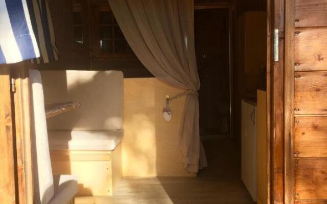Gipsy Home di Villa Del Dottore